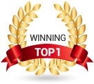 Đứng đầu bảng xếp hạng năm 2017 của Hãng Cathay Dragon