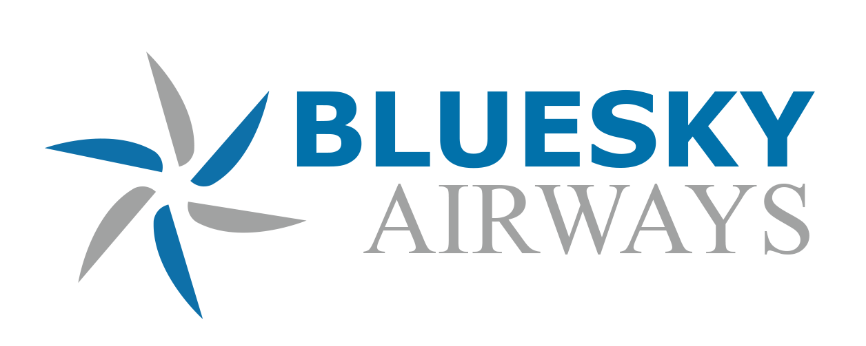 Blue Sky Airways